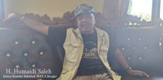 Komite Sekolah MAN 4 Banjar tepis uang iuran infaq bersifat wajib, apalagi membebani siswa?