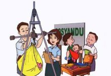 Aktifkan Posyandu salah satu upaya menurunkan angka stunting di Kabupaten Banjar