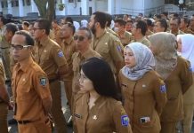 Begini peluang perangkat desa jadi ASN dalam Revisi Undang-Undang Desa