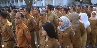 Begini peluang perangkat desa jadi ASN dalam Revisi Undang-Undang Desa