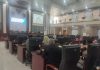 Fraksi DPRD Kabupaten Banjar setuju Raperda APBD 2024 dibahas ke tahap selanjutnya