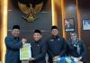 DPRD Batola setujui perubahan APBD tahun 2023 dalam Rapat Paripurna