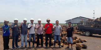 Sejahterakan petani plasma, KUD Markati Jaya dan PT Anugerah Wattiendo sepakat akhiri ‘konflik’