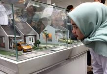 Akhir September 2023 ini bakal ada pameran perumahan terbesar di Kalsel, sejumlah doorprize dan hadiah sudah disiapkan panitia