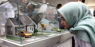 Akhir September 2023 ini bakal ada pameran perumahan terbesar di Kalsel, sejumlah doorprize dan hadiah sudah disiapkan panitia