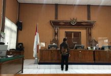 Ahli waris Marsui Taoer Angin dengan dasar Surat Verklaring 1959 gugat BPN Palangkaraya di PTUN