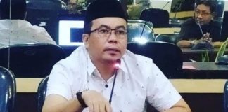 Bapemperda DPRD sebut keliru jika APS Parpol qdipungut retribusi, karena tidak mengandung komersil?
