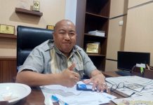 Wakil Ketua DPRD Banjar minta aparat periksa soal dugaan pungutan iuran infaq MAN 4 Banjar