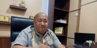 Wakil Ketua DPRD Banjar minta aparat periksa soal dugaan pungutan iuran infaq MAN 4 Banjar