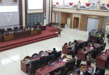 Ditemukan 2 anggota DPRD Kabupaten Banjar, Bacaleg pindah antar partai Politik?