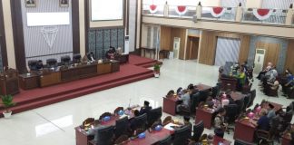 Ditemukan 2 anggota DPRD Kabupaten Banjar, Bacaleg pindah antar partai Politik?