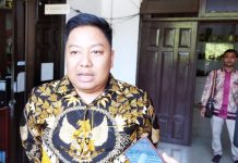 Ketua DPRD Kabupaten Banjar setuju trayek Bus Tayo masuk ke Martapura