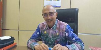 Sekwan DPRD Kabupaten Banjar telah usulkan anggaran perjadin anggota dewan tahun 2024 sekitar Rp. 10 miliar