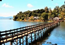 Komisi II DPRD Kabupaten Banjar bersama Disbuporapar rampungkan pembahasan IPARDA 2023-2028