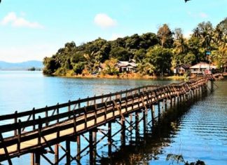 Komisi II DPRD Kabupaten Banjar bersama Disbuporapar rampungkan pembahasan IPARDA 2023-2028