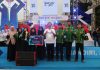 Tak menyangka juara kontes Mars Manis, Dewan SMP Negeri 2 Martapura Timur, bangga harumkan nama sekolah