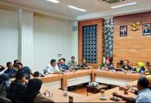 DPRD Batola sikapi surat Mendagri tentang usulan Pj. Bupati yang berasal dari usulan dewan