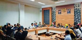 DPRD Batola sikapi surat Mendagri tentang usulan Pj. Bupati yang berasal dari usulan dewan