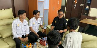 Soal sengketa PAW, Kuasa hukum Ahsani Fauzan layangkan surat pemberitahuan ke DPRD Balangan