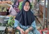 Cabai lokal kosong di pasar tradisional di Martapura, para pedagang berharap dari pasokan Pulau Jawa