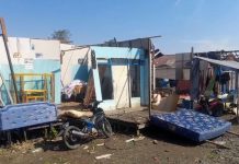 Perubahan musim panas ke musim basah, BPBD Batola himbau warga waspada adanya potensi puting beliung