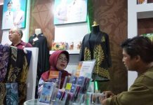 Puluhan produk olahan UMKM ditampilkan di Banjar Expo 2023 di Martapura