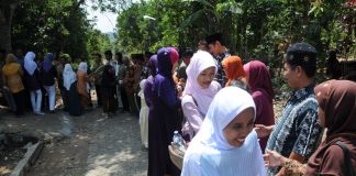 Rasulullah SAW ajarkan jangan sampai rugikan orang lain, ini alasannya