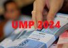 Upah Minimum Provinsi (UMP) Kalsel 2024 naik, berikut nilainya