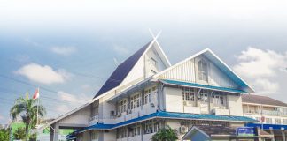Soal perubahan struktur PTAM Bandarmasih, sejumlah tokoh berikan masukan