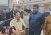 H Gusti Abdurrahman terpilih sebagai Ketua Komisi IV DRPD Kabupaten Banjar