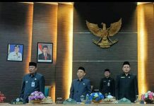 Raperda APBD Batola tahun 2024 disetujui