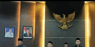 Raperda APBD Batola tahun 2024 disetujui
