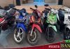 Pelaku penggelapan sepeda motor di Berangas Timur diamankan Polsek Alalak