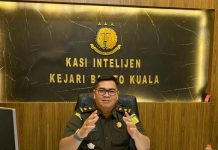 Kejari Batola Klarifikasi soal permintaan dana yang mengatasnamakan Pejabat Kejari Barito Kuala