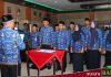 Pengurus Korpri Kabupaten Banjar masa bakti 2023-2028 dikukuhkan