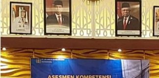 Perubahan struktur PAM Bandarmasih (Perseroda) dipertanyakan, diduga syarat kepentingan?