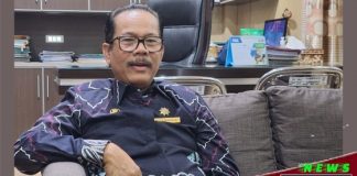 Dinas PMD Kabupaten Banjar ingatkan para kepala desa untuk bersikap netral di pemilu 2024