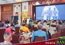 Sinergitas Kalimantan dalam persiapan IKN, Pemprov Kalsel gelar simposium di Banjarmasin