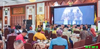 Sinergitas Kalimantan dalam persiapan IKN, Pemprov Kalsel gelar simposium di Banjarmasin