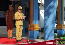 Masuk musim penghujan, cuara buruk berpotensi di Kabupaten Banjar