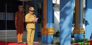 Masuk musim penghujan, cuara buruk berpotensi di Kabupaten Banjar