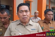 Status siaga darurat karhutla di Kabupaten Banjar, diperpanjang