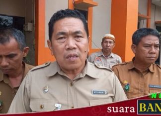 Status siaga darurat karhutla di Kabupaten Banjar, diperpanjang