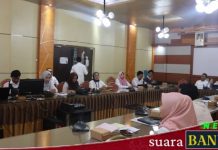 DKPP Kabupaten Banjar lakukan pemetaan desa rawan pangan dan faktor penyebabnya