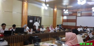 DKPP Kabupaten Banjar lakukan pemetaan desa rawan pangan dan faktor penyebabnya