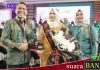 Kabupaten Banjar raih penghargaan Apresiasi Bunda PAUD Tingkat Nasional 2023
