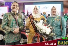 Kabupaten Banjar raih penghargaan Apresiasi Bunda PAUD Tingkat Nasional 2023