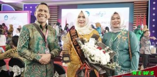 Kabupaten Banjar raih penghargaan Apresiasi Bunda PAUD Tingkat Nasional 2023