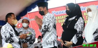 Menyongsong HUT Guru Nasional dan HUT PGRI 2023, pendemi masa ‘tersulit’ guru dan siswa belajar tatap muka
