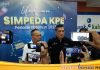 Bank Kalsel gelar undian simpeda KPE periode IX, dengan total hadiah hingga milliaran rupiah